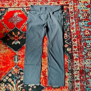 prAna Brion Pants